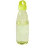 bergen waterfles van gerecycled plastic 800 ml