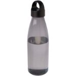 bergen waterfles van gerecycled plastic 800 ml
