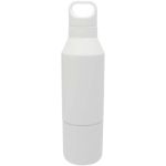 odessy geïsoleerde fles van recycled rvs 600 ml
