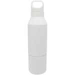 odessy geïsoleerde fles van recycled rvs 600 ml