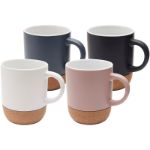 billie mok van keramiek met kurkdetails 300 ml