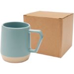 dolce mok van keramiek met matte afwerking 300 ml