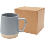 dolce mok van keramiek met matte afwerking 300 ml