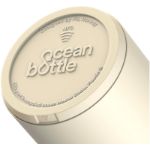 ocean bottle geïsoleerde waterfles 750 ml