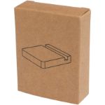 ebla telefoonhouder van bamboe