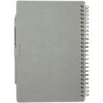 slate herbruikbaar notitieboek met zachte kaft en