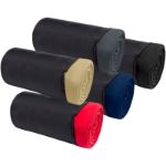 huggy fleecedeken 220 x 250 cm