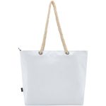 panama gerecyclede strandkoeltas