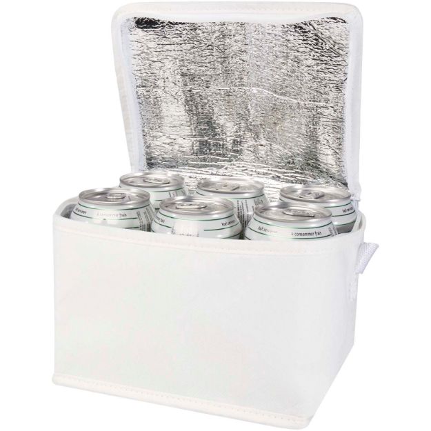 spectrum gerecyclede non woven koeltas