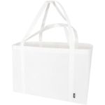 jumbo gerecycled non woven extra grote tas