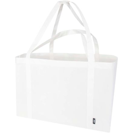 jumbo gerecycled non woven extra grote tas