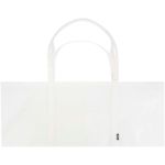 jumbo gerecycled non woven extra grote tas