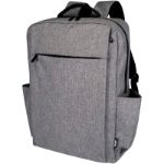 libra gerecyclede 15 inch laptoprugzak 15 liter