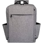 libra gerecyclede 15 inch laptoprugzak 15 liter
