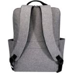 libra gerecyclede 15 inch laptoprugzak 15 liter