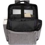 libra gerecyclede 15 inch laptoprugzak 15 liter