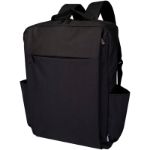 libra gerecyclede 15 inch laptoprugzak 15 liter