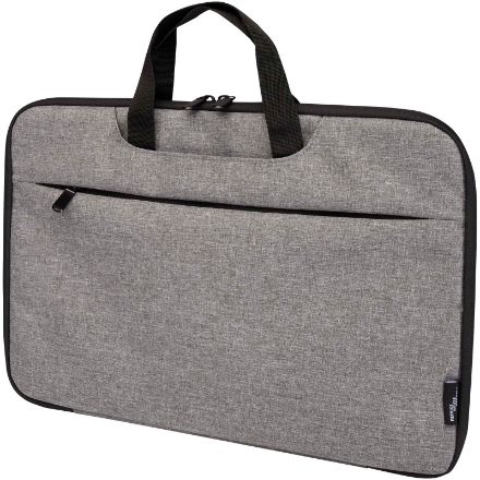 libra 2-in-1 gerecyclede laptoptas 3 liter