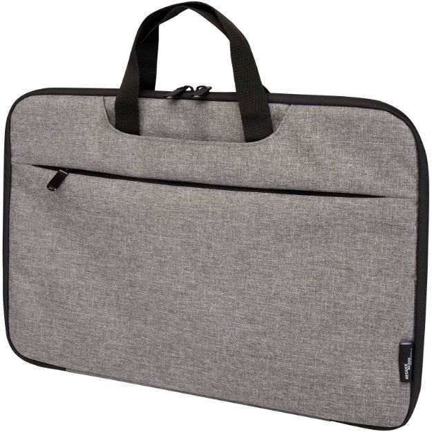 libra 2-in-1 gerecyclede laptoptas 3 liter