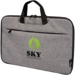 libra 2-in-1 gerecyclede laptoptas 3 liter