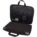 libra 2-in-1 gerecyclede laptoptas 3 liter