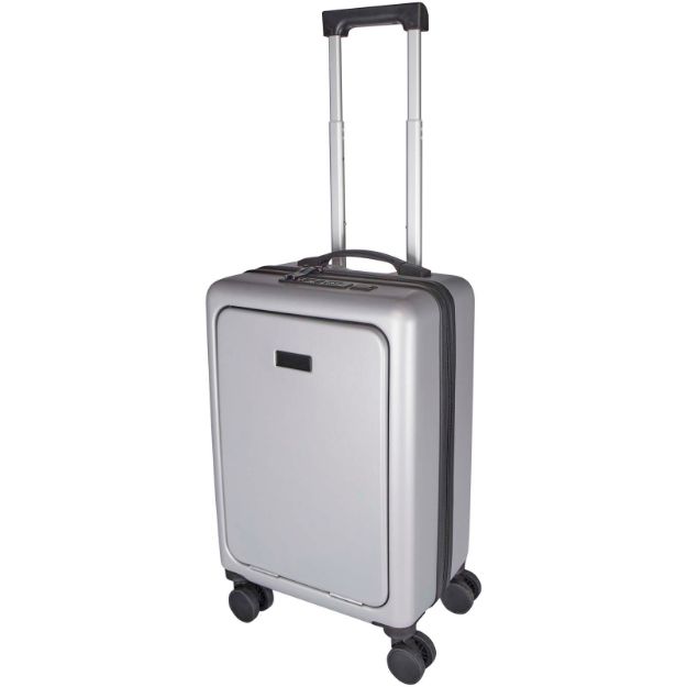 rover gerecyclede 50,8 cm cabinetrolley 40 liter