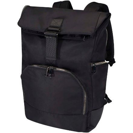 rhine gerecycled 38,1 cm rolltop rugzak 18 liter