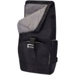 rhine gerecycled 38,1 cm rolltop rugzak 18 liter