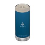 klean kanteen tk wide thermosbeker 350 ml