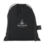 cadeauzakje recycled katoen