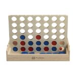 vier op een rij spel