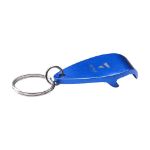 carrera recycled aluminium opener - blauw