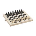 schaakspel box 3-in-1 spel