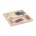 schaakspel box 3-in-1 spel