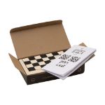 schaakspel box 3-in-1 spel