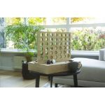 rackpack lade voor koffiecapsules banboe