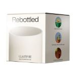 rebottled® short tumbler 175 ml drinkglas