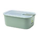 mepal storage box easyclip 700 ml vershoudbox