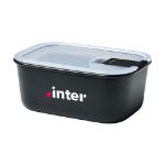 mepal storage box easyclip 700 ml vershoudbox