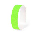 evenementenarmband voor volwassenen - groen
