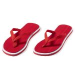 slippers solarflat in de maten 36/38 en 42/44