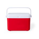 koelbox vilan 4 liter - rood