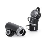 thermosset met 3 bekers melbir 420 ml