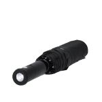 paraplu r-pet 105 cm met licht in de greep pulsak