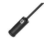 paraplu r-pet 105 cm met licht in de greep pulsak