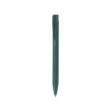 aluminium pen blauwe inkt vieso - groen