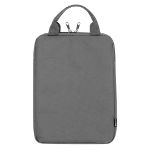 tablettasje gewatteerd neizan - grijs