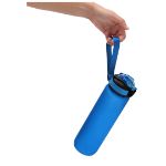 drinkfles met capaciteitsaanduiding ridof 1 liter