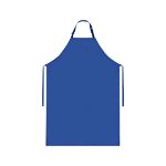 schort waterdicht leroix - blauw