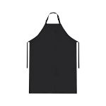 schort waterdicht leroix - zwart